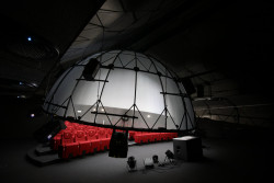 Planetárium Unisféra