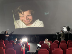 Štáb Dobré vědět v Unisféře