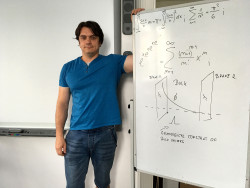 Dr. Martin Blaschke
