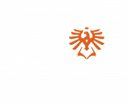 Logo Fyzikálního ústavu v Opavě - anglicky