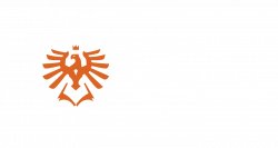 Logo Fyzikálního ústavu v Opavě - anglicky