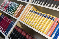 Univerzitní knihovna Slezské univerzity v Opavě