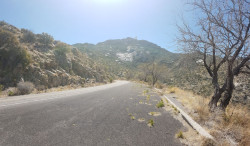 Z fotografování na observatoři Kitt Peak. Foto: NOIRLab expedition. Z fotografování na observatoři Kitt Peak. Foto: NOIRLab expedition.