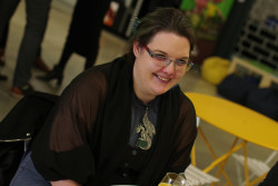 Z vernisáže výstavy "Relativita času". Foto: Simona Beerová. Z vernisáže výstavy "Relativita času". Foto: Simona Beerová.