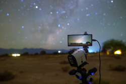 Focení na Samsung Galaxy. Foto: Petr Horálek. Focení na Samsung Galaxy. Foto: Petr Horálek.