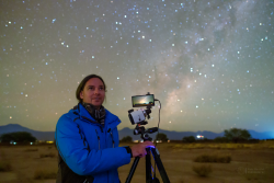 Focení na Samsung Galaxy. Foto: Petr Horálek. Focení na Samsung Galaxy. Foto: Petr Horálek.