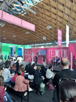 Z výletu na mezinárodní konferenci Ecomondo 2024 do Itálie. Foto: Ing. Karla Foltisová/Obchodně podnikatelská fakulta v Karviné SU v Opavě. Z výletu na mezinárodní konferenci Ecomondo 2024 do Itálie. Foto: Ing. Karla Foltisová/Obchodně podnikatelská fakulta v Karviné SU v Opavě.