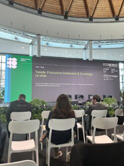 Z výletu na mezinárodní konferenci Ecomondo 2024 do Itálie. Foto: Ing. Karla Foltisová/Obchodně podnikatelská fakulta v Karviné SU v Opavě. Z výletu na mezinárodní konferenci Ecomondo 2024 do Itálie. Foto: Ing. Karla Foltisová/Obchodně podnikatelská fakulta v Karviné SU v Opavě.
