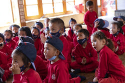 Z natáčení v Malém Tibetu. Foto: Dan Trampler/Fyzikální ústav v Opavě. Z natáčení v Malém Tibetu. Foto: Dan Trampler/Fyzikální ústav v Opavě.