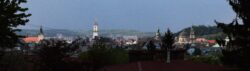 Lvov, archivní foto nemocnice. Foto: Petr Jančárek/MMT FÚ v Opavě. Lvov, archivní foto nemocnice. Foto: Petr Jančárek/MMT FÚ v Opavě.