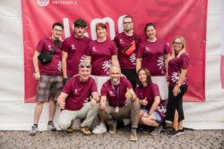 Z vystoupení Pavla Tuleji a kol. na SUper Stage Colors of Ostrava 2023. Foto: SLU. Z vystoupení Pavla Tuleji a kol. na SUper Stage Colors of Ostrava 2023. Foto: SLU.