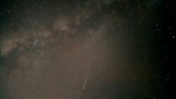 Popularizace astronomie formou přednášek a pozorování oblohy na ostrovech v Indickém oceánu. Foto: Soneva. Popularizace astronomie formou přednášek a pozorování oblohy na ostrovech v Indickém oceánu. Foto: Soneva.