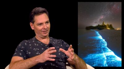 Hlubinami vesmíru z 6. prosince 2025 s Mgr. Petrem Horálkem