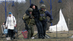 Z dokumentu Váleční reportéři. Zdroj: Česká Televize. Z dokumentu Váleční reportéři. Zdroj: Česká Televize.