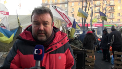 Z dokumentu Váleční reportéři. Zdroj: Česká Televize. Z dokumentu Váleční reportéři. Zdroj: Česká Televize.