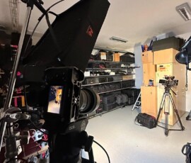 Seriál ememté: studenti studentům o světě multimediální tvorby Seriál ememté: studenti studentům o světě multimediální tvorby